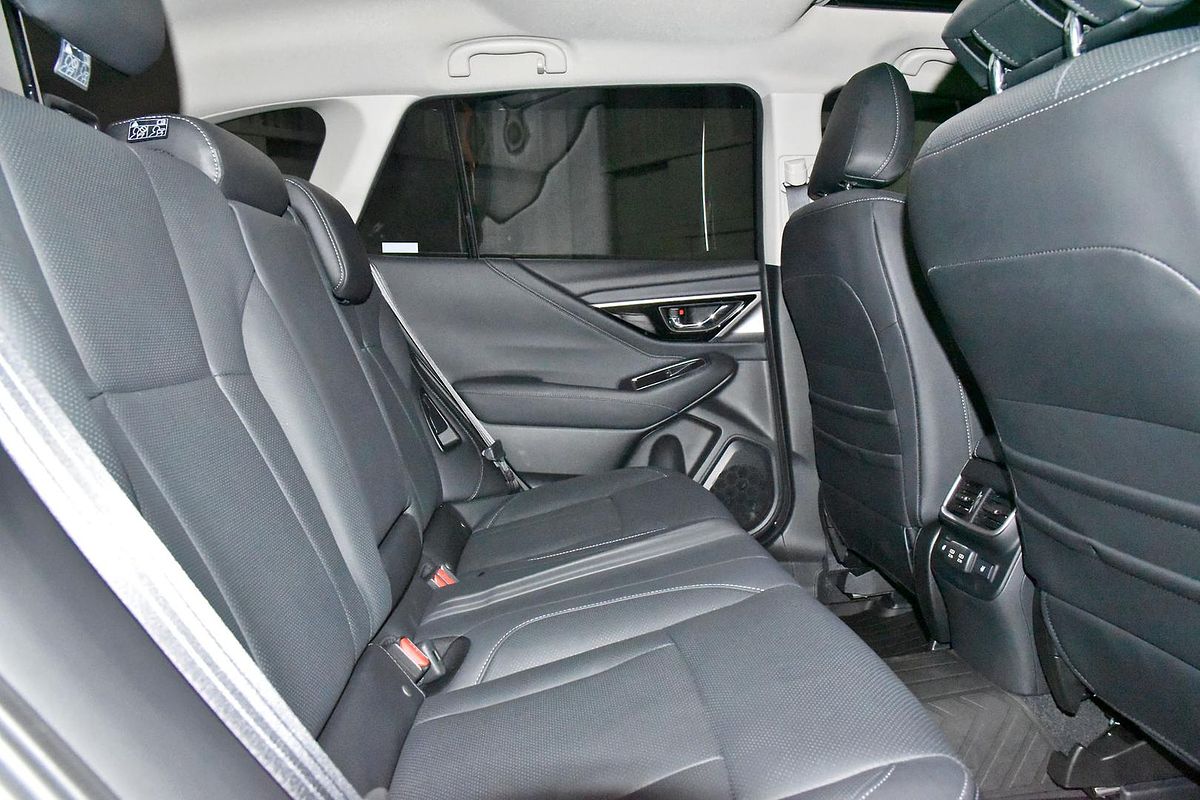 2023 Subaru Outback AWD Touring XT 6GEN
