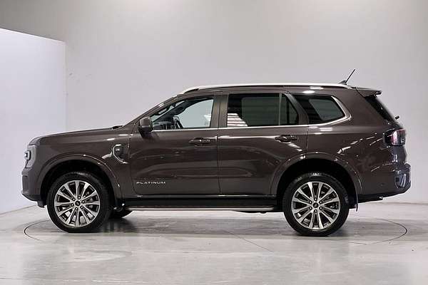 2024 Ford Everest Platinum 3.0L