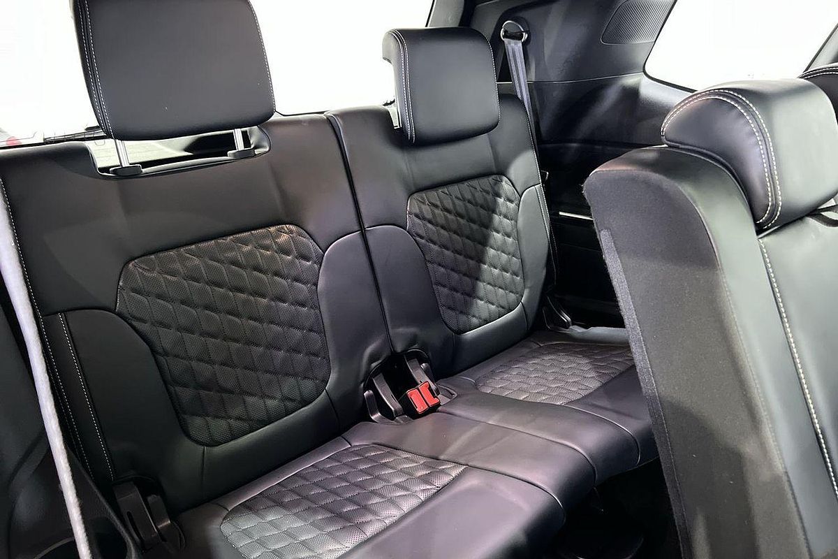 2024 Ford Everest Platinum 3.0L