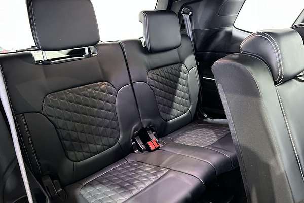 2024 Ford Everest Platinum 3.0L