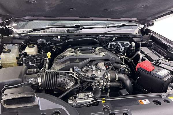 2024 Ford Everest Platinum 3.0L