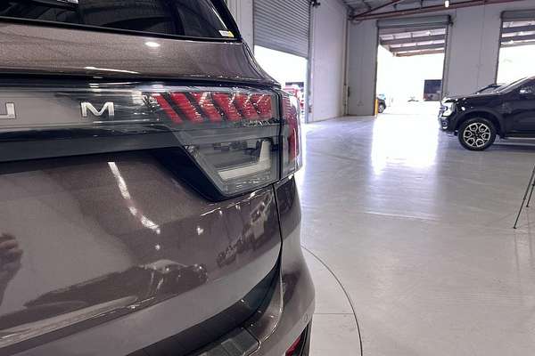2024 Ford Everest Platinum 3.0L