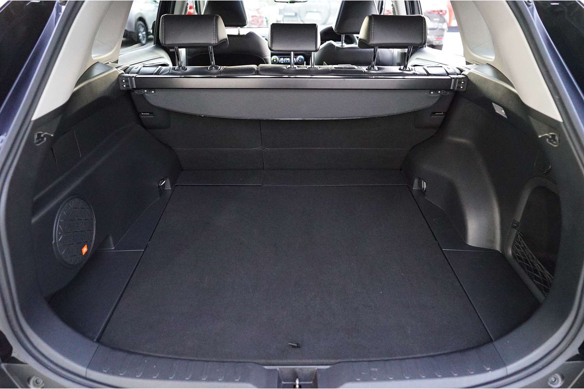 2021 Toyota RAV4 Cruiser AXAH54R
