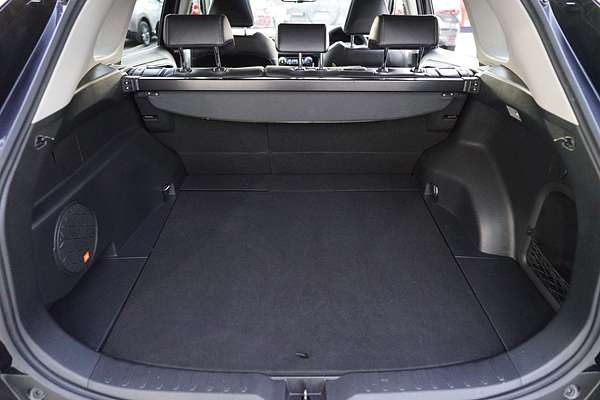 2021 Toyota RAV4 Cruiser AXAH54R