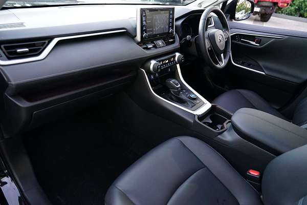 2021 Toyota RAV4 Cruiser AXAH54R