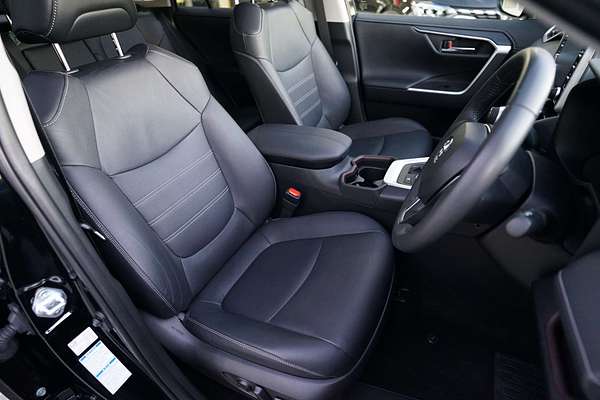 2021 Toyota RAV4 Cruiser AXAH54R