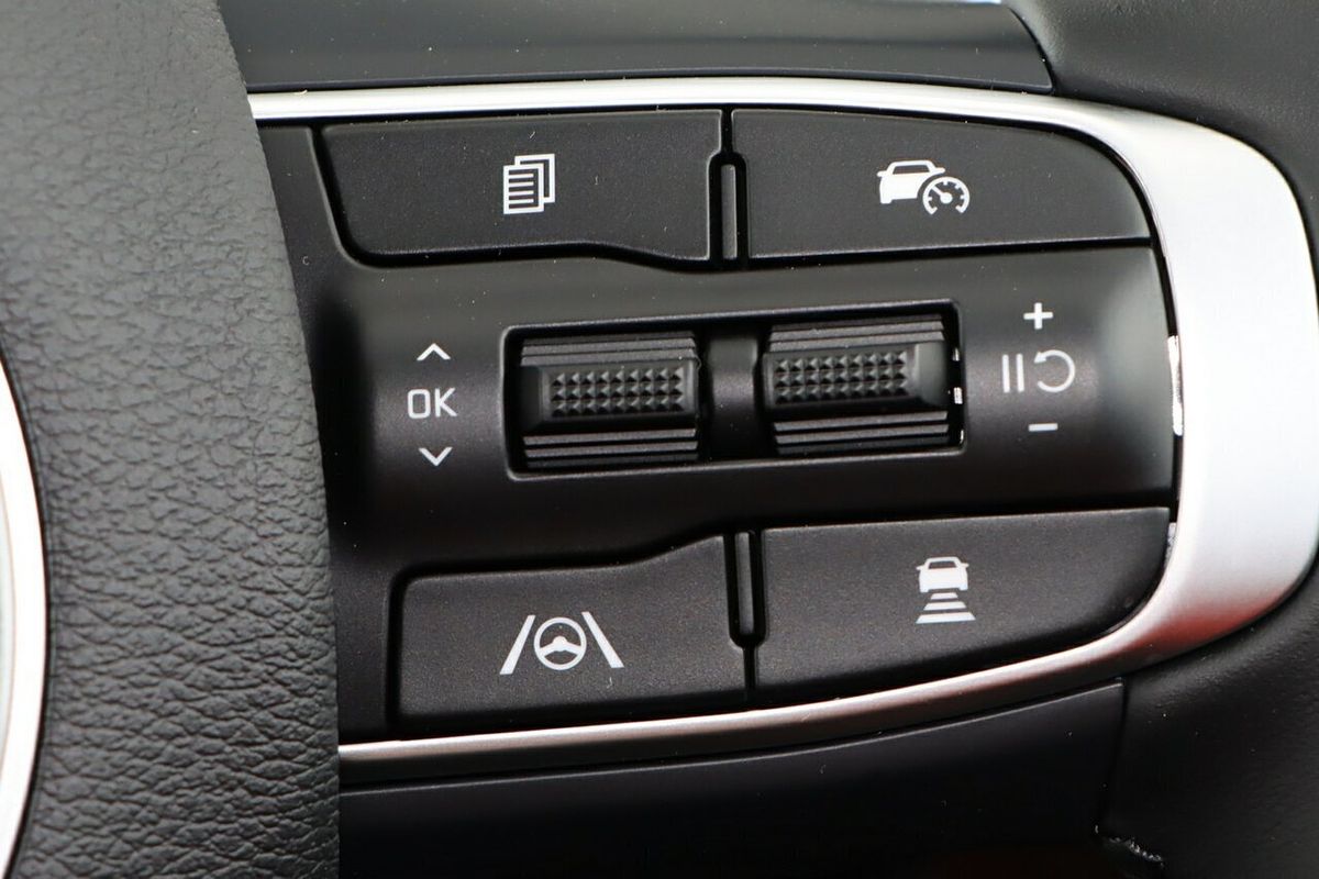 2025 Kia Sportage GT-Line NQ5