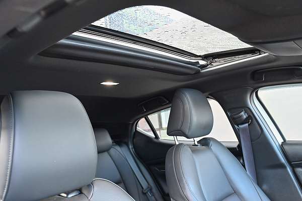 2023 Mazda 3 G25 Astina BP Series