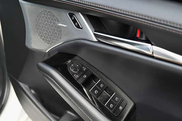 2023 Mazda 3 G25 Astina BP Series