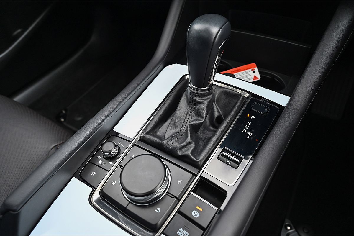 2023 Mazda 3 G25 Astina BP Series