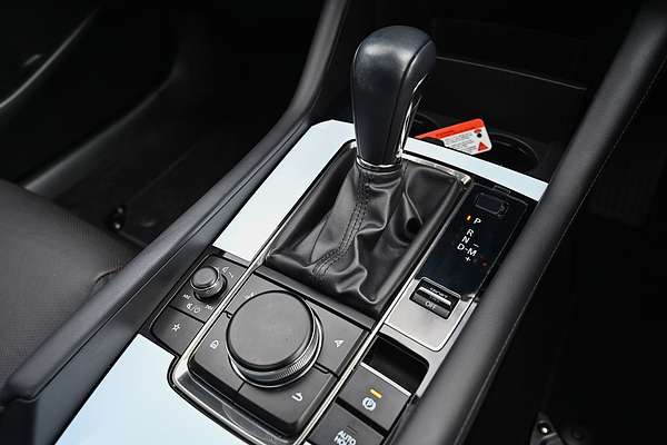 2023 Mazda 3 G25 Astina BP Series