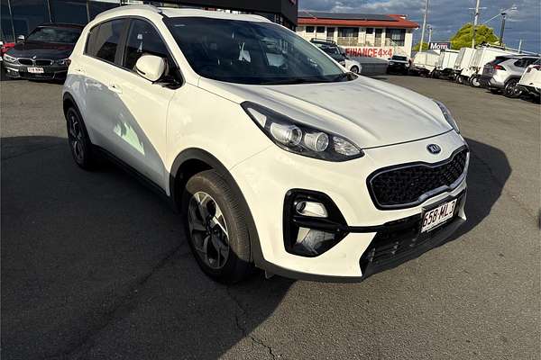 2019 Kia Sportage S QL