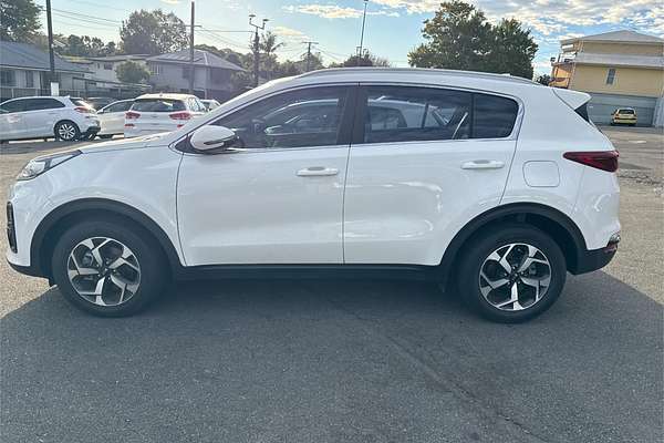 2019 Kia Sportage S QL