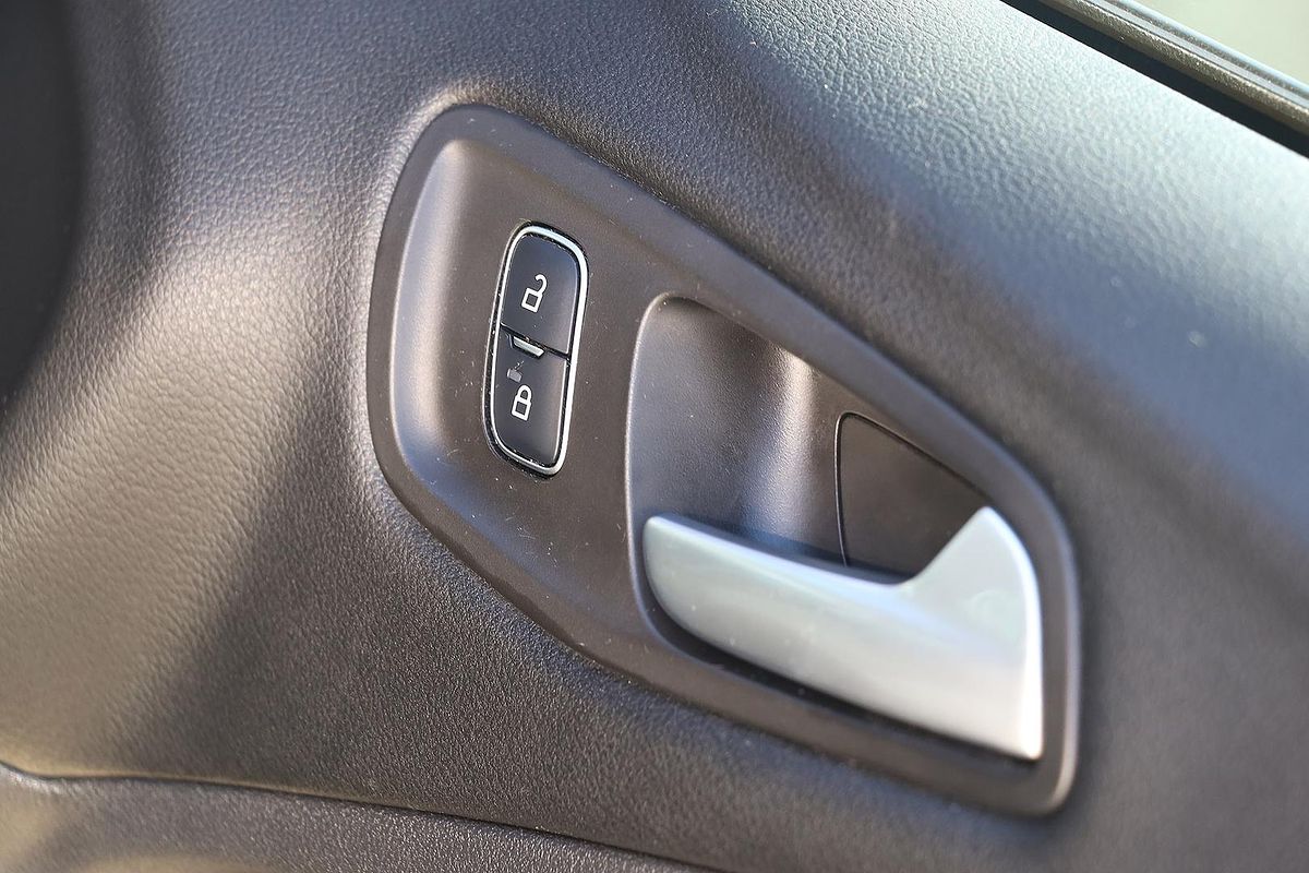 2017 Ford Escape Ambiente ZG