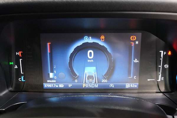 2023 Ford Ranger Wildtrak 4X4 3.0L