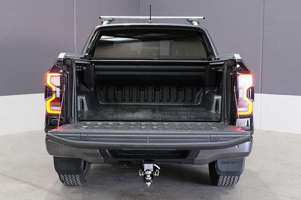 2023 Ford Ranger Wildtrak 4X4 3.0L