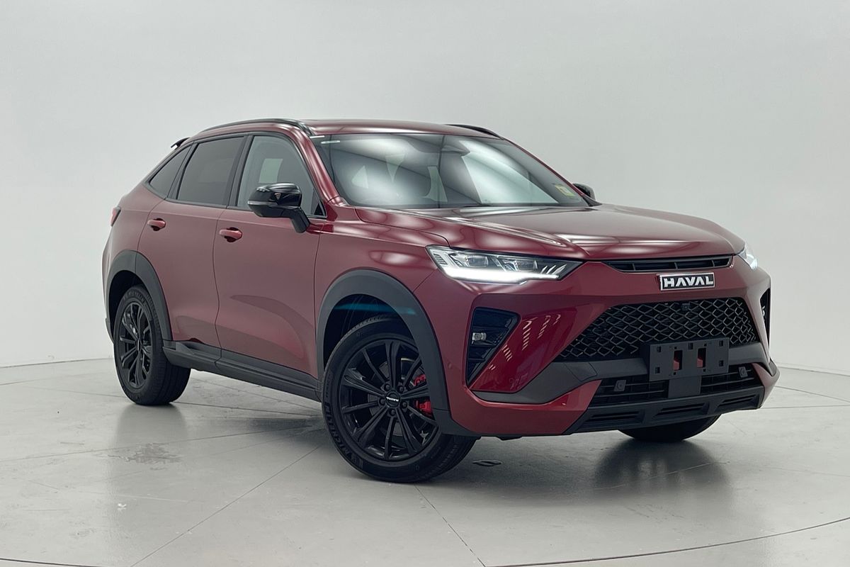 2024 GWM Haval H6GT Ultra B03