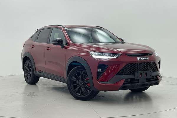 2024 GWM Haval H6GT Ultra B03