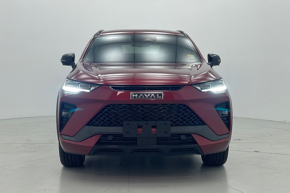 2024 GWM Haval H6GT Ultra B03