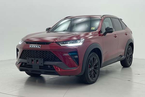 2024 GWM Haval H6GT Ultra B03