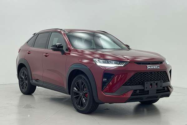 2024 GWM Haval H6GT Ultra B03