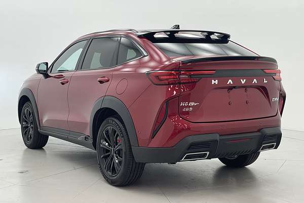 2024 GWM Haval H6GT Ultra B03