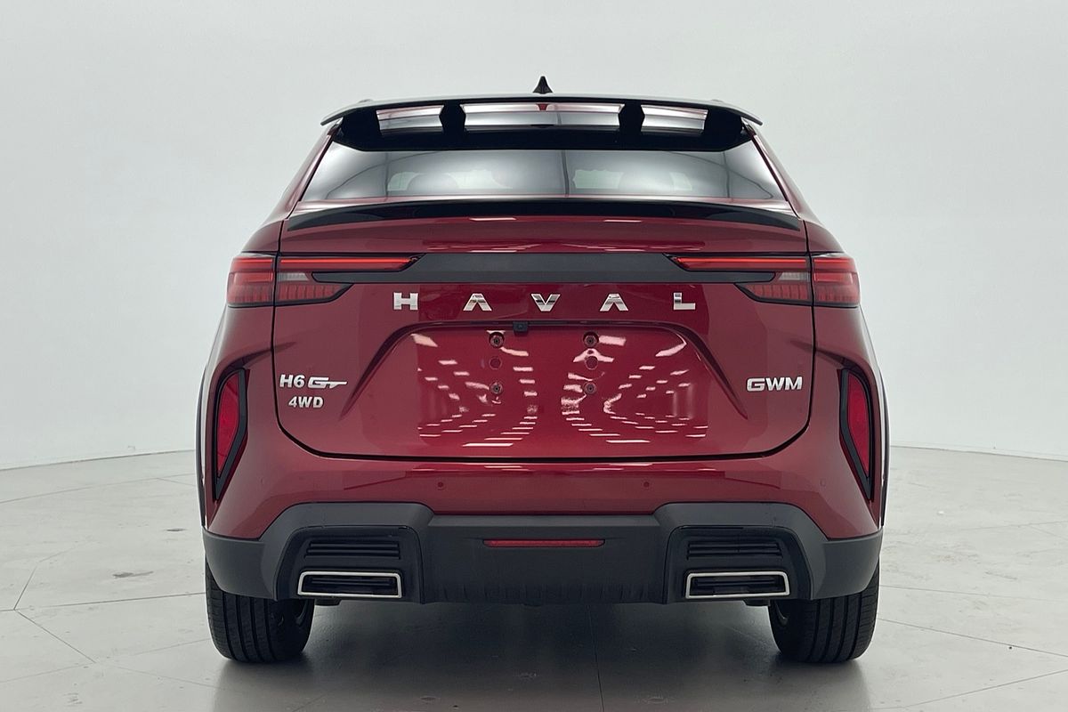 2024 GWM Haval H6GT Ultra B03