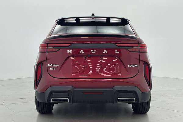 2024 GWM Haval H6GT Ultra B03