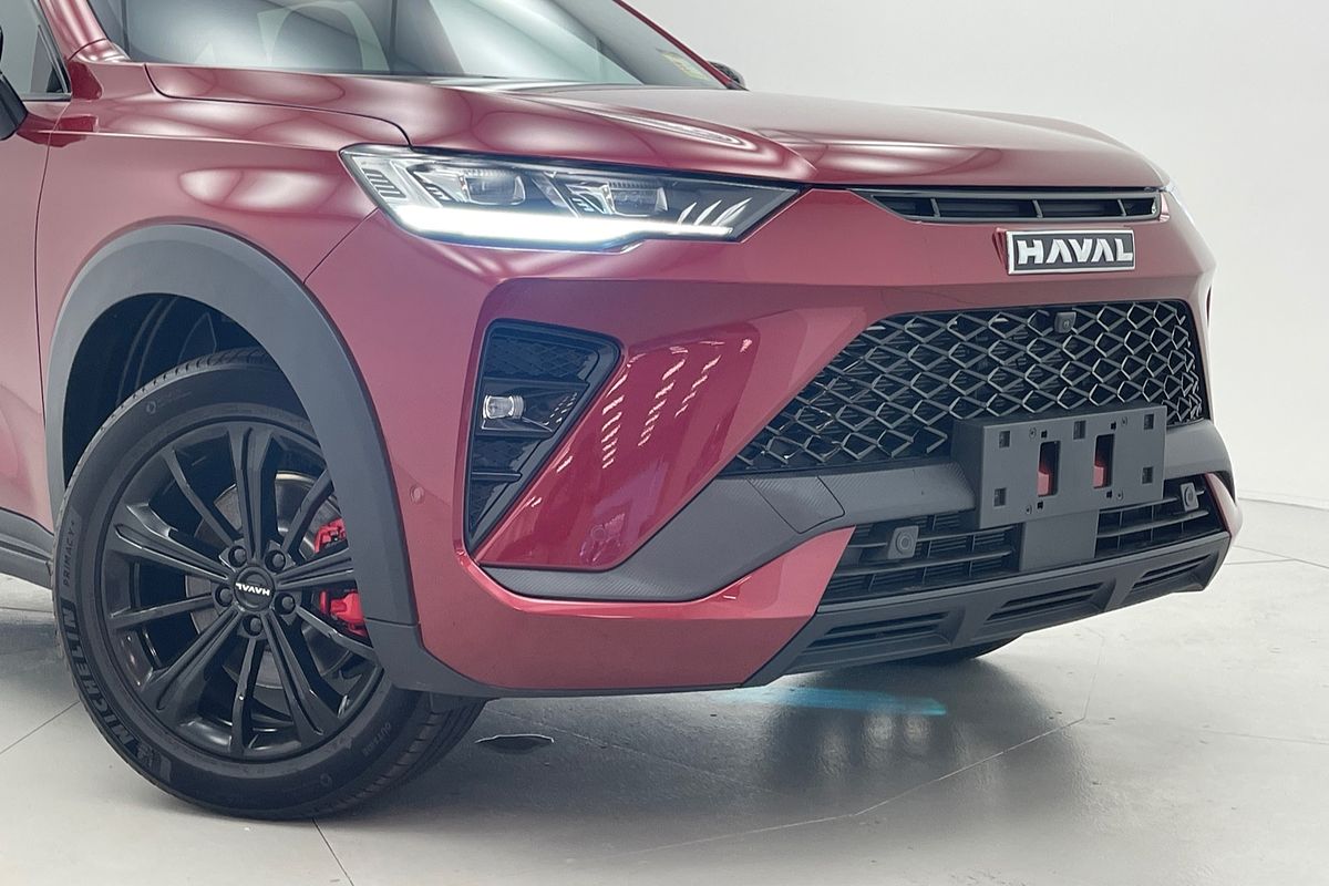 2024 GWM Haval H6GT Ultra B03