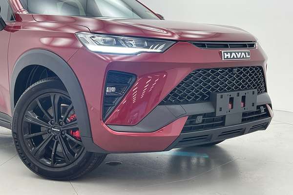 2024 GWM Haval H6GT Ultra B03