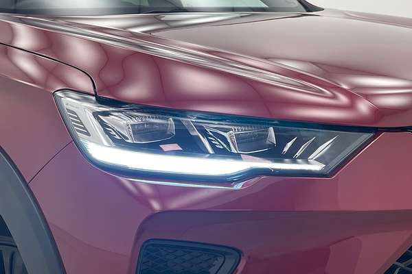 2024 GWM Haval H6GT Ultra B03
