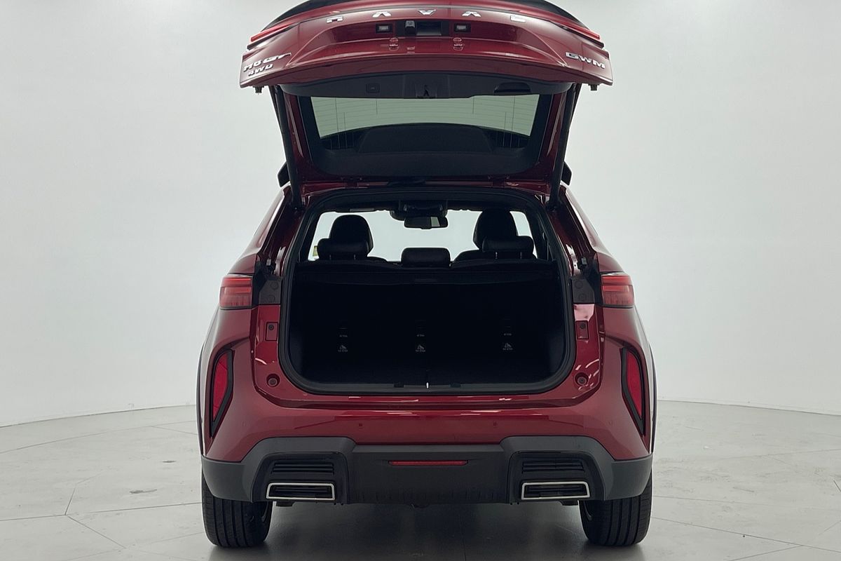 2024 GWM Haval H6GT Ultra B03