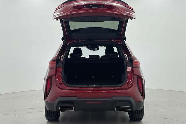 2024 GWM Haval H6GT Ultra B03