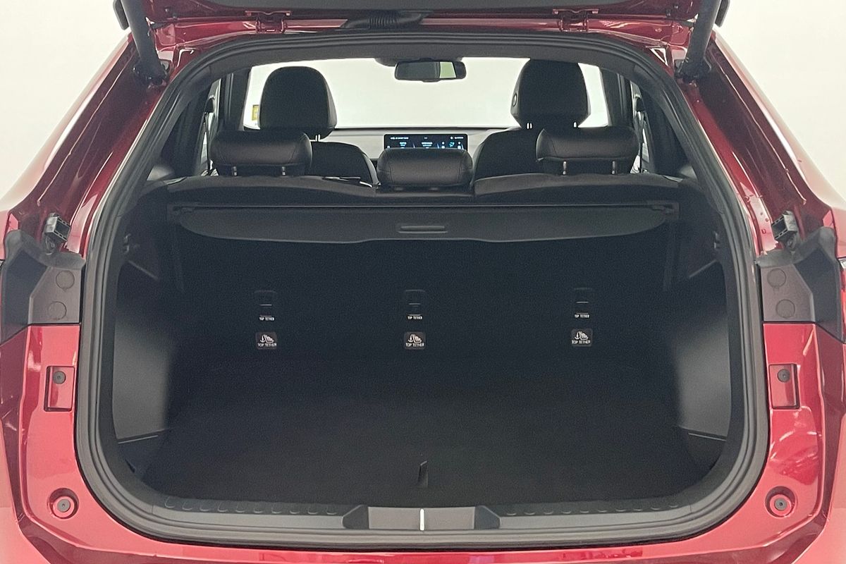 2024 GWM Haval H6GT Ultra B03