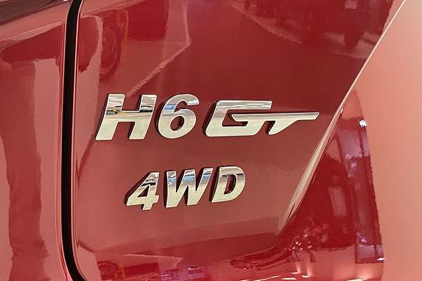 2024 GWM Haval H6GT Ultra B03