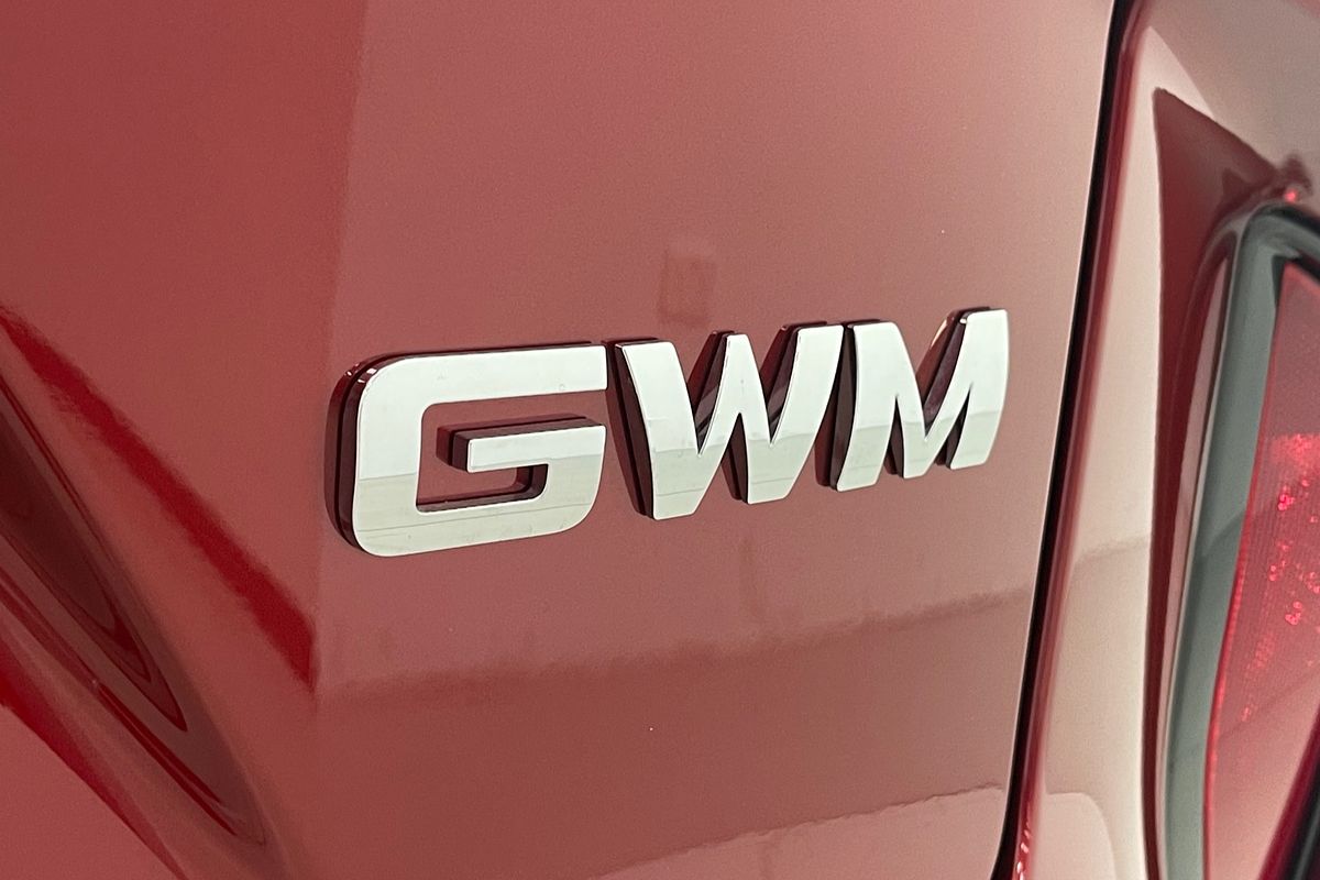 2024 GWM Haval H6GT Ultra B03