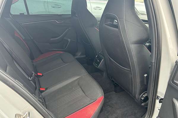2021 SKODA Kamiq 110TSI Monte Carlo NW