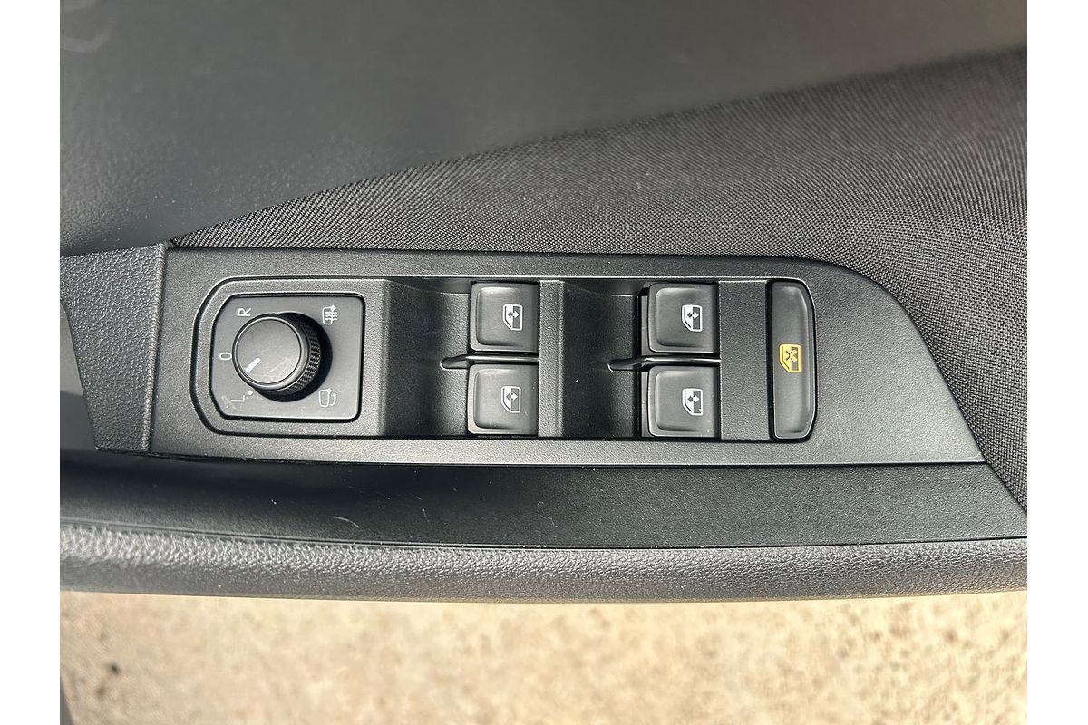 2021 SKODA Kamiq 110TSI Monte Carlo NW
