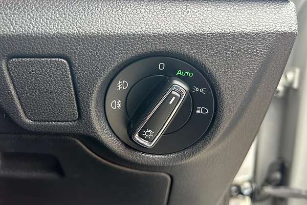 2021 SKODA Kamiq 110TSI Monte Carlo NW