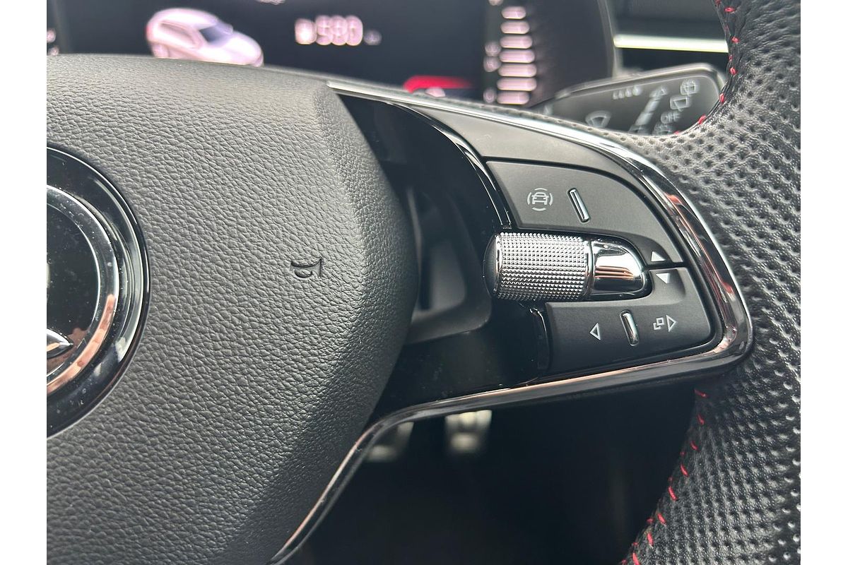 2021 SKODA Kamiq 110TSI Monte Carlo NW