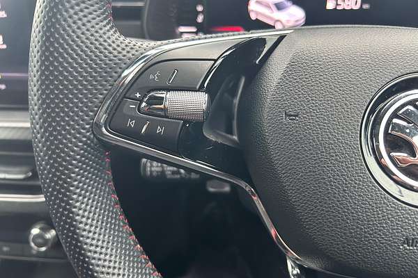 2021 SKODA Kamiq 110TSI Monte Carlo NW