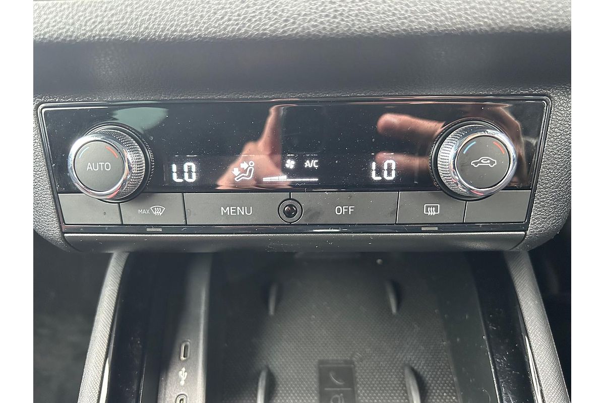 2021 SKODA Kamiq 110TSI Monte Carlo NW