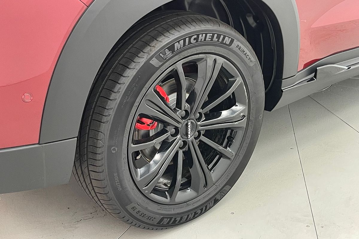 2024 GWM Haval H6GT Ultra B03
