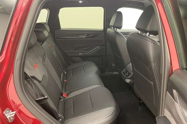 2024 GWM Haval H6GT Ultra B03