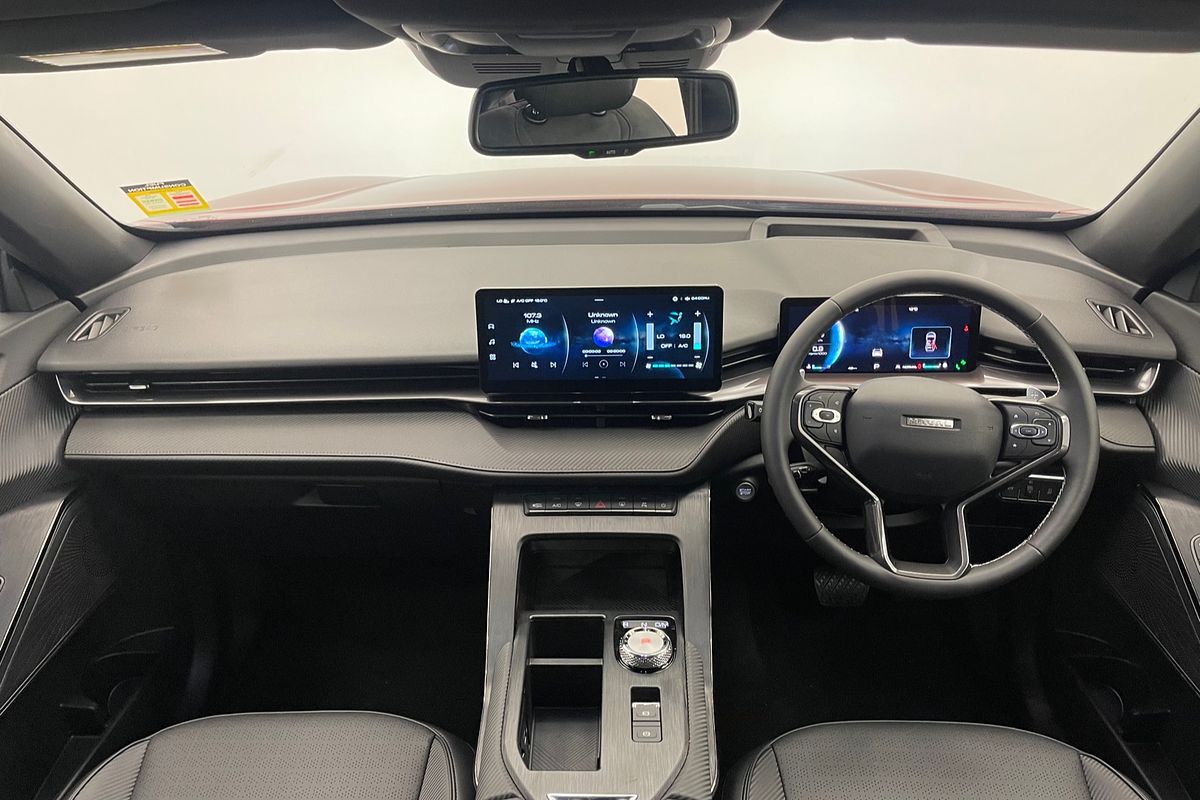 2024 GWM Haval H6GT Ultra B03
