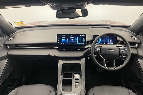 2024 GWM Haval H6GT Ultra B03
