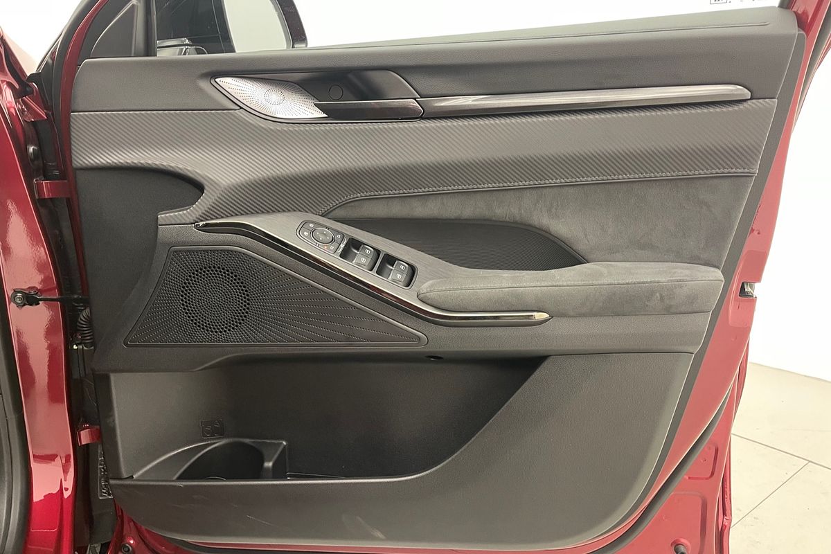 2024 GWM Haval H6GT Ultra B03