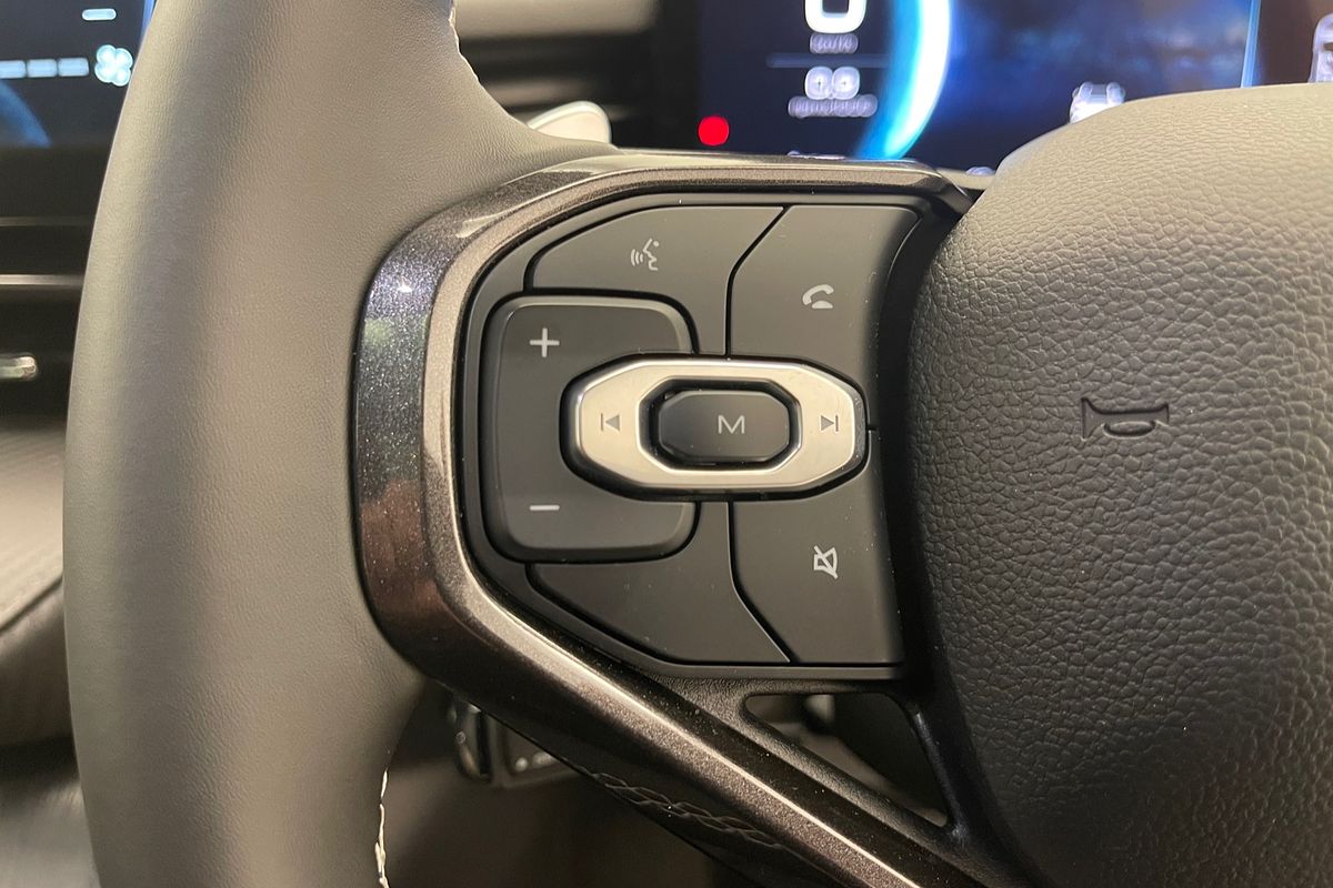 2024 GWM Haval H6GT Ultra B03