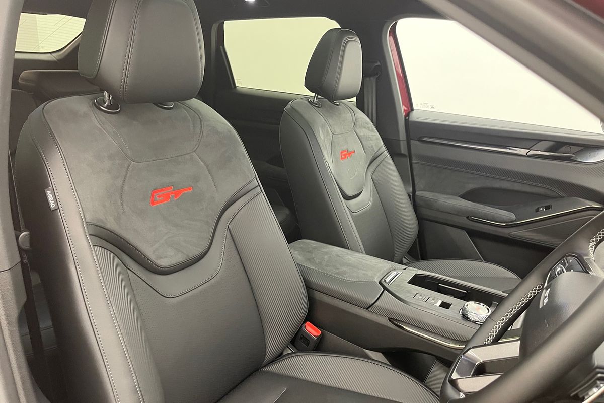 2024 GWM Haval H6GT Ultra B03