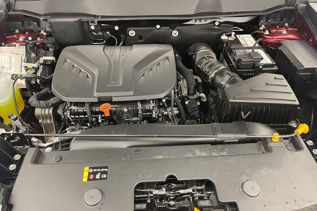 2024 GWM Haval H6GT Ultra B03